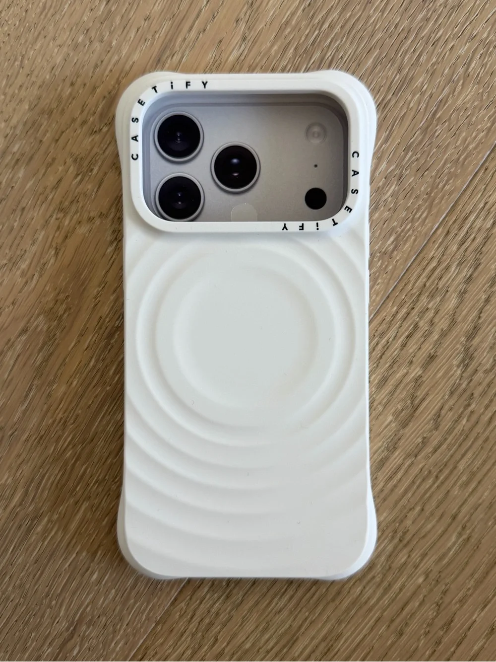 Casetify essentials ripple